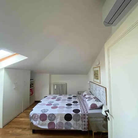La Casa Al Mare Apartman *