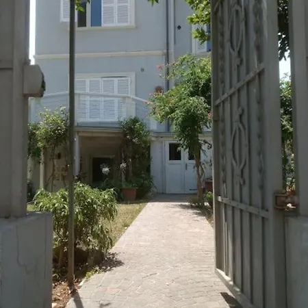 La Casa Al Mare Apartman