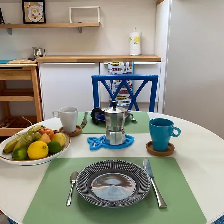 Apartman La Casa Al Mare